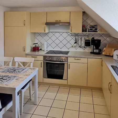 Ankerplatz In Luebeck Apartment Ngoại thất bức ảnh