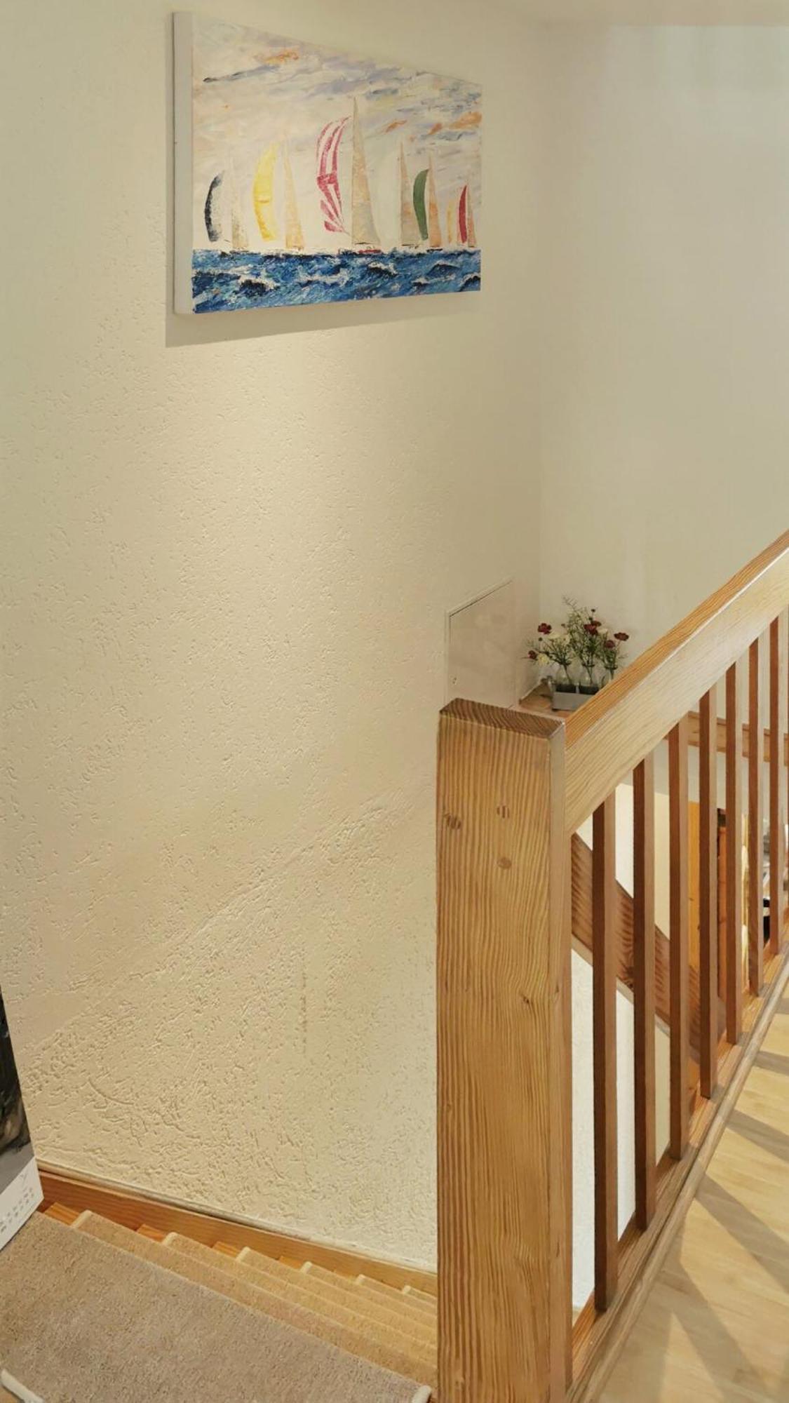Ankerplatz In Luebeck Apartment Ngoại thất bức ảnh