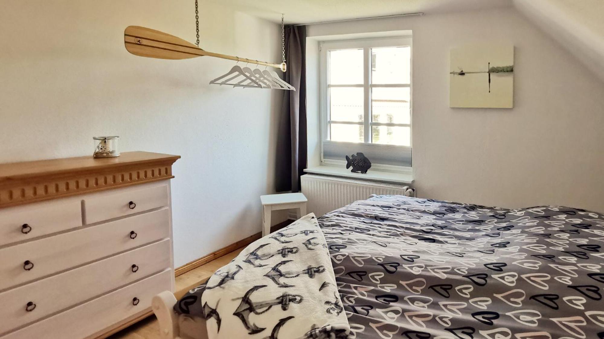 Ankerplatz In Luebeck Apartment Ngoại thất bức ảnh
