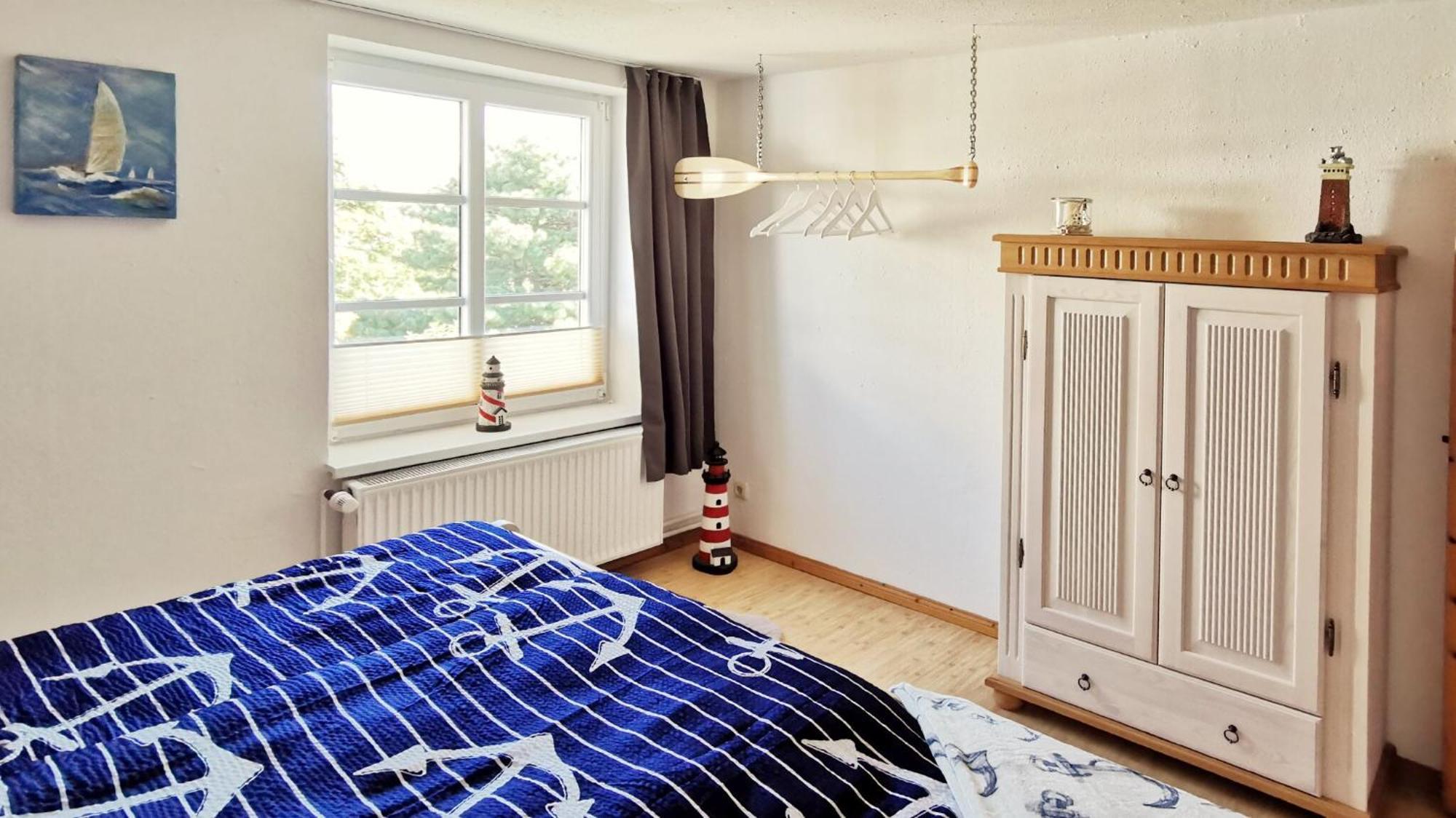 Ankerplatz In Luebeck Apartment Ngoại thất bức ảnh