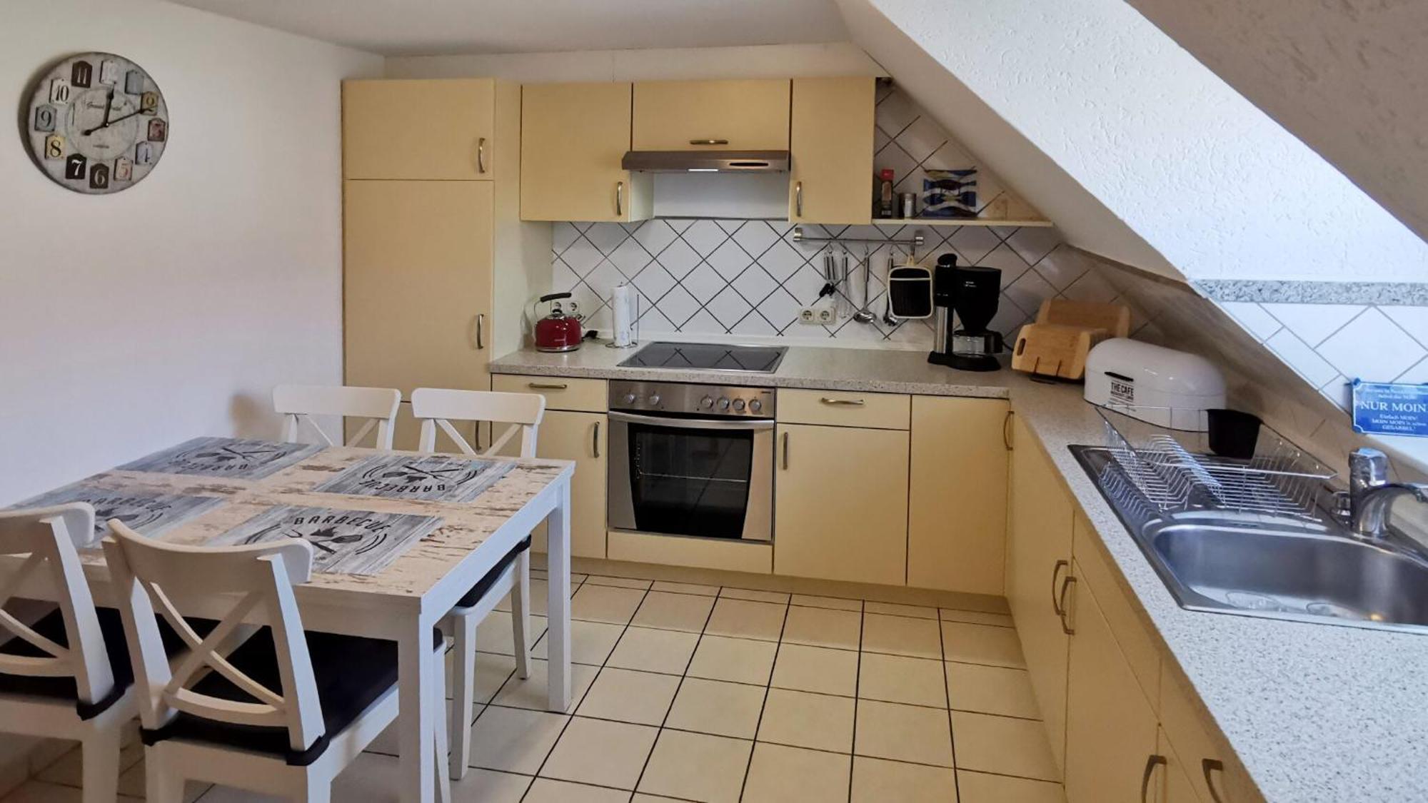 Ankerplatz In Luebeck Apartment Ngoại thất bức ảnh