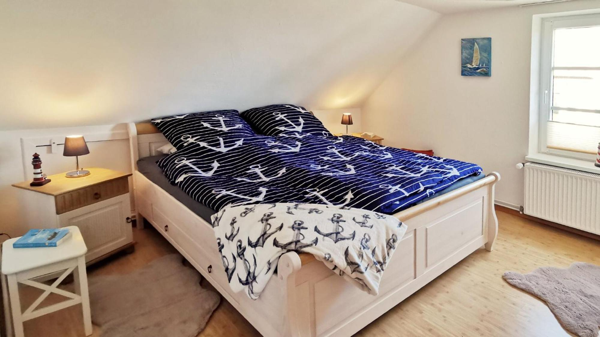Ankerplatz In Luebeck Apartment Ngoại thất bức ảnh